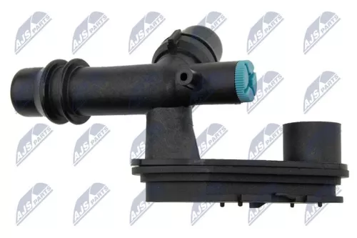 NTY NTY CTM-BM-030 Coolant Flange 