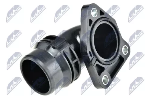 NTY NTY CTM-BM-040 Coolant Flange 