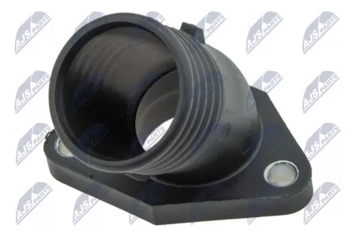 Coolant Flange