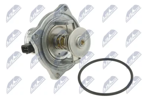 NTY NTY CTM-BM-045 Thermostat, coolant 