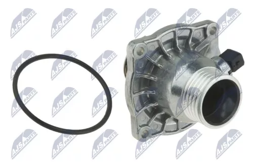 NTY NTY CTM-BM-045 Thermostat, coolant 