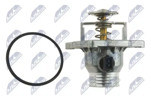NTY NTY CTM-BM-045 Thermostat, coolant 
