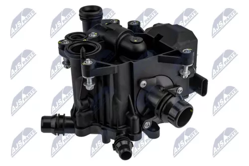 NTY NTY CTM-BM-051 Thermostat, coolant 