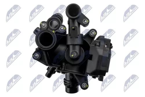 NTY NTY CTM-BM-051 Thermostat, coolant 