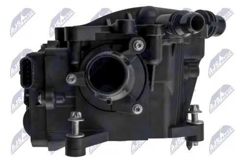 NTY NTY CTM-BM-051 Thermostat, coolant 
