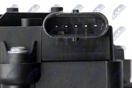 NTY NTY CTM-BM-051 Thermostat, coolant 