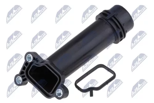 NTY NTY CTM-BM-066 Coolant Flange 