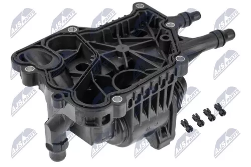 NTY NTY CTM-BM-074 Thermostat, coolant 