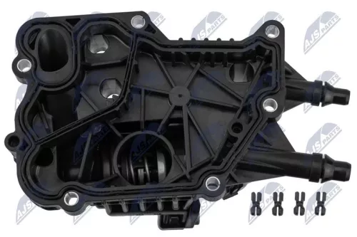 NTY NTY CTM-BM-074 Thermostat, coolant 