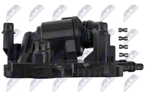 NTY NTY CTM-BM-074 Thermostat, coolant 