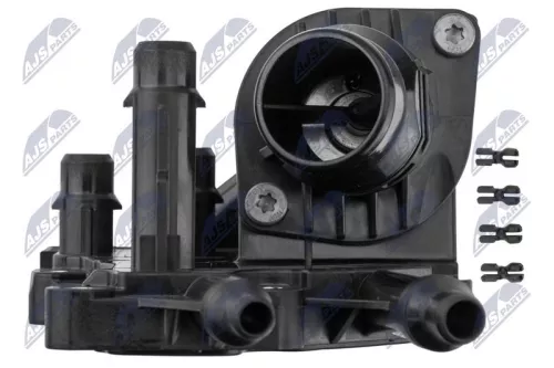 NTY NTY CTM-BM-074 Thermostat, coolant 