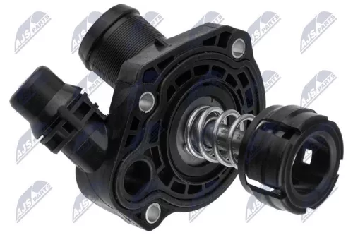 NTY NTY CTM-BM-077 Thermostat Housing 