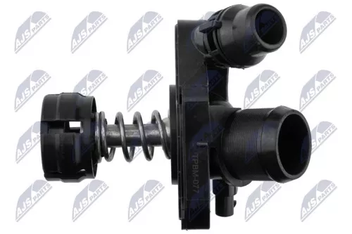 NTY NTY CTM-BM-077 Thermostat Housing 