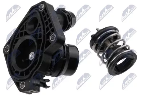 NTY NTY CTM-BM-078 Thermostat, coolant 
