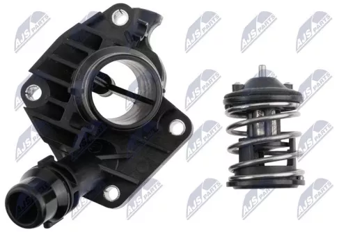 NTY NTY CTM-BM-078 Thermostat, coolant 