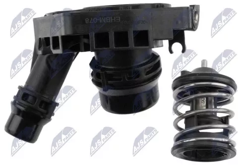 NTY NTY CTM-BM-078 Thermostat, coolant 