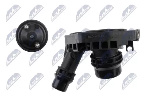 NTY NTY CTM-BM-078 Thermostat, coolant 