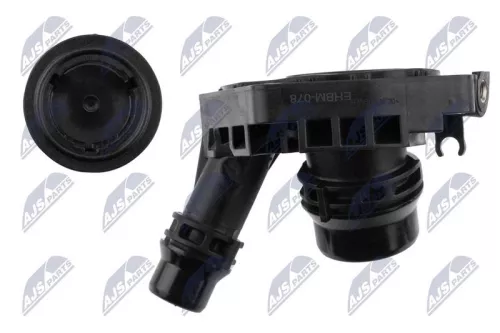 NTY NTY CTM-BM-078 Thermostat, coolant 
