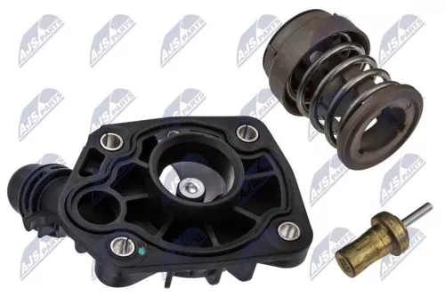 NTY NTY CTM-BM-079 Thermostat, coolant 