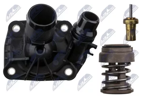 NTY NTY CTM-BM-079 Thermostat, coolant 