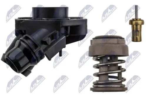 NTY NTY CTM-BM-079 Thermostat, coolant 