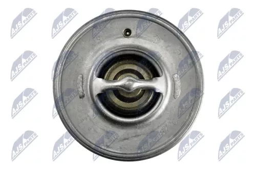 NTY NTY (CTM-CH-002) Thermostat, coolant 