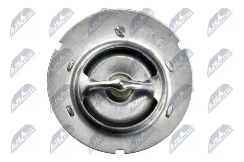 NTY NTY (CTM-CH-009) Thermostat, coolant 