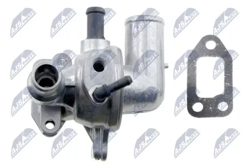 NTY NTY CTM-CH-018 Thermostat, coolant 