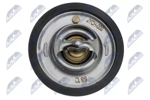 NTY NTY (CTM-CH-032) Thermostat, coolant 