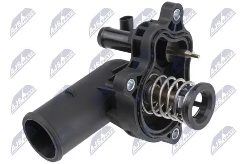 NTY NTY CTM-CH-033 Thermostat, coolant 