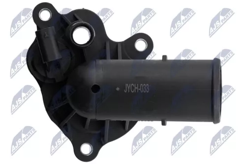 NTY NTY CTM-CH-033 Thermostat, coolant 