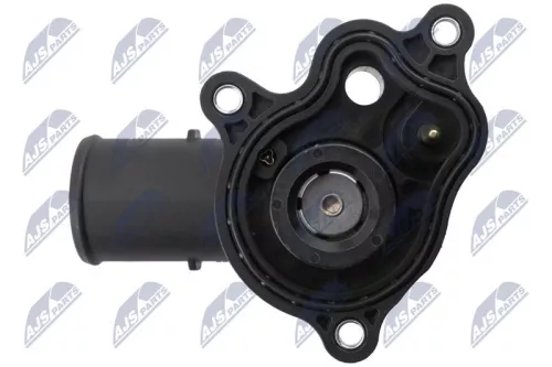 NTY NTY CTM-CH-033 Thermostat, coolant 