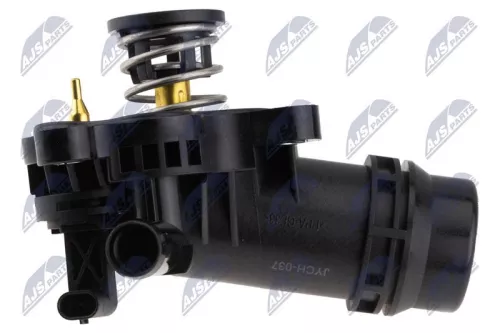 NTY NTY CTM-CH-037 Thermostat, coolant 