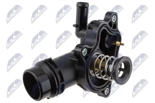 NTY NTY CTM-CH-037 Thermostat, coolant 