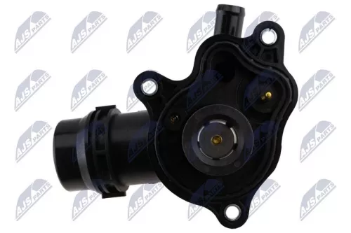 NTY NTY CTM-CH-037 Thermostat, coolant 