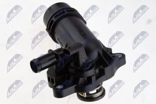 NTY NTY CTM-CH-037 Thermostat, coolant 
