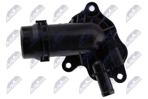 NTY NTY CTM-CH-037 Thermostat, coolant 