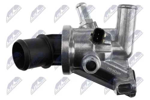 NTY NTY CTM-CH-042 Thermostat, coolant 