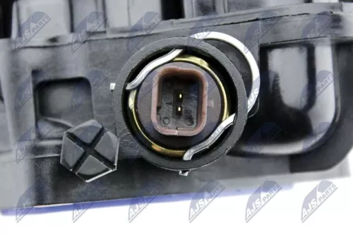 NTY NTY CTM-CT-002 Thermostat, coolant 