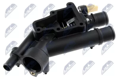 NTY NTY CTM-CT-004 Thermostat, coolant 