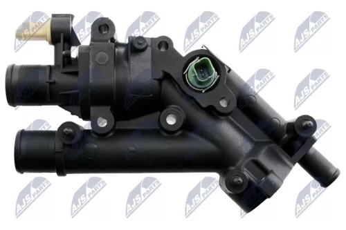 NTY NTY CTM-CT-004 Thermostat, coolant 