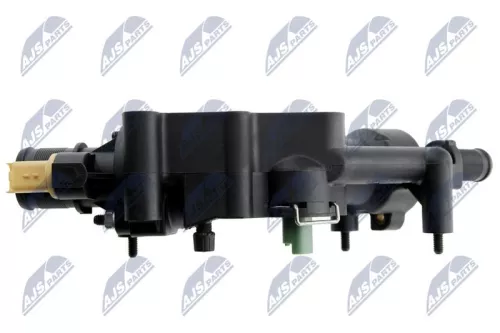 NTY NTY CTM-CT-004 Thermostat, coolant 