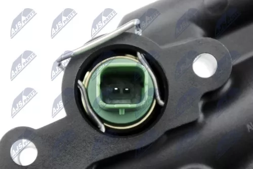 NTY NTY CTM-CT-004 Thermostat, coolant 