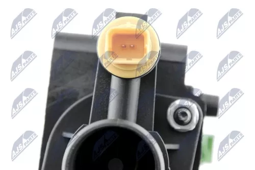 NTY NTY CTM-CT-004 Thermostat, coolant 