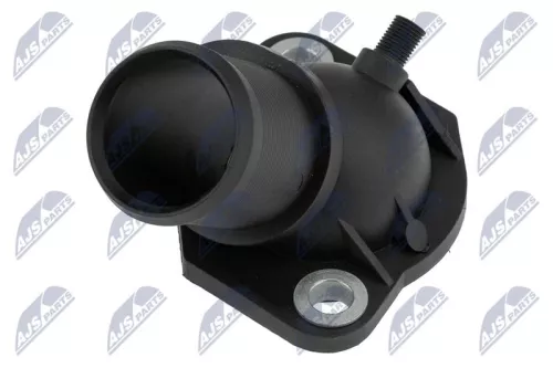 Coolant Flange