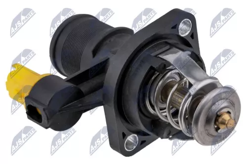 NTY NTY CTM-CT-016 Thermostat, coolant 