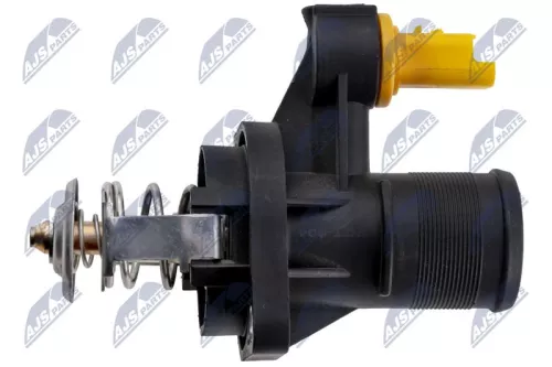 NTY NTY CTM-CT-016 Thermostat, coolant 
