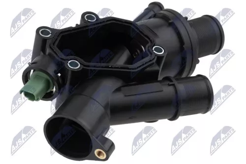 NTY NTY (CTM-CT-018) Thermostat, coolant 