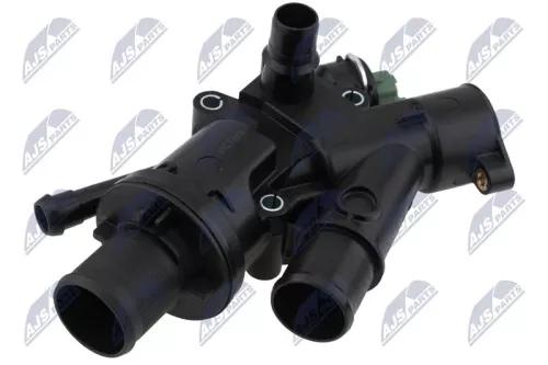 NTY NTY (CTM-CT-018) Thermostat, coolant 