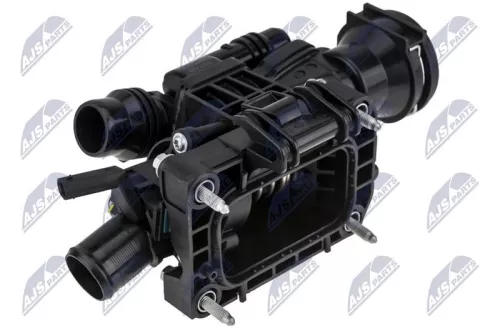 NTY NTY CTM-CT-022 Thermostat, coolant 